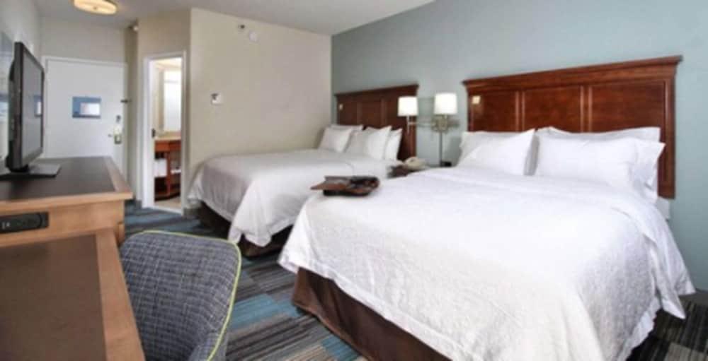 Hampton Inn Tucson-Airport Exterior foto