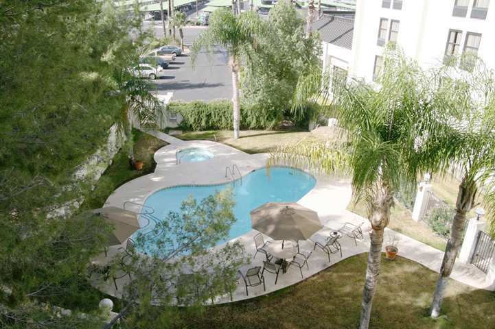 Hampton Inn Tucson-Airport Einrichtungen foto
