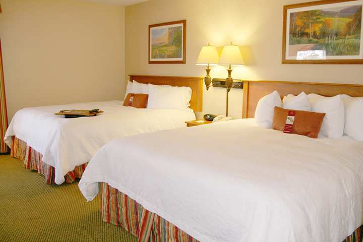 Hampton Inn Tucson-Airport Zimmer foto