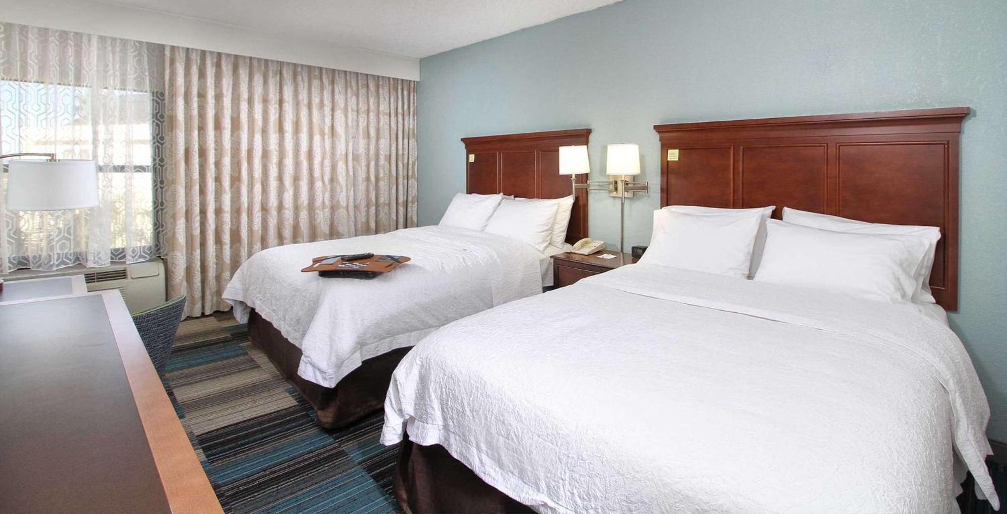 Hampton Inn Tucson-Airport Exterior foto