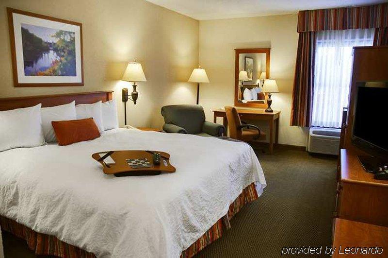 Hampton Inn Tucson-Airport Zimmer foto