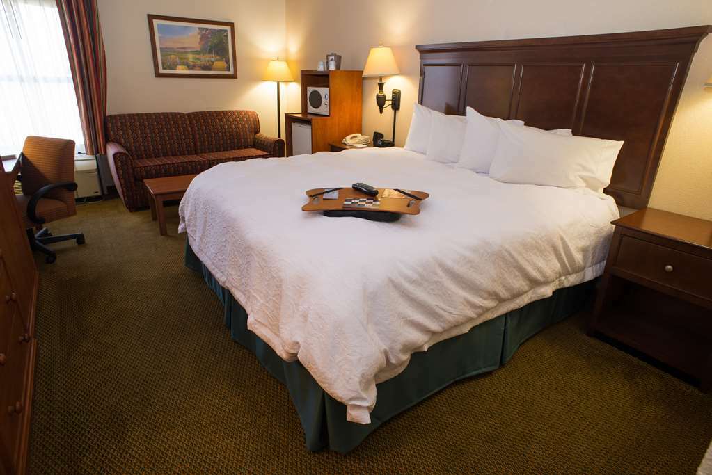 Hampton Inn Tucson-Airport Zimmer foto